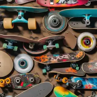 Tips for Navigating Skateboard Shop Websites